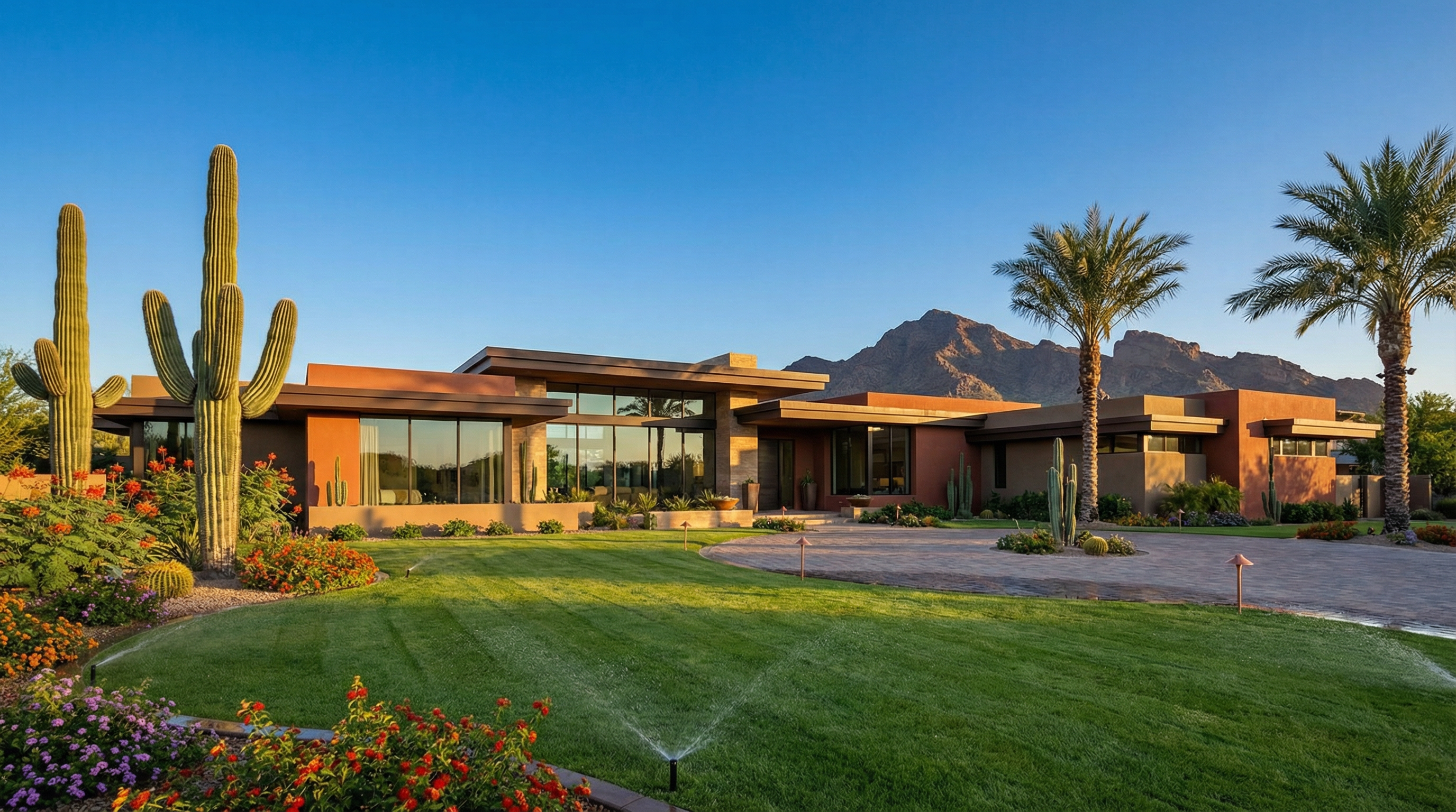 Real Estate Services