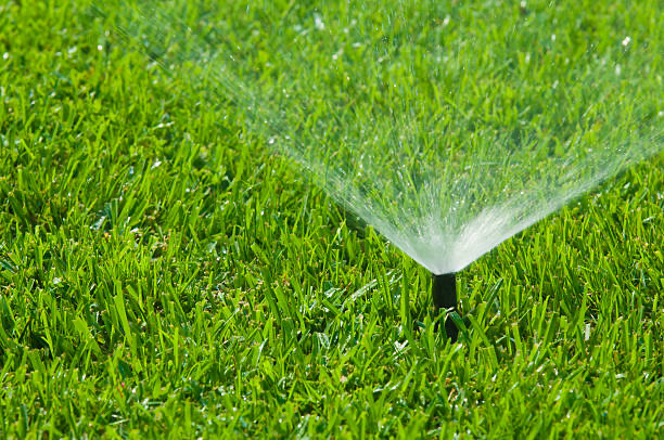 Irrigation valve inspection and repair in Phoenix AZ