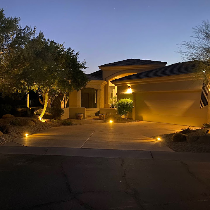 Maintaining irrigation systems in Arizona desert climate conditions