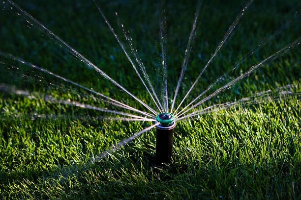 Sprinkler system maintenance tips for Arizona homeowners